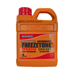 Refrigerante Freezetone Distribuidora herca