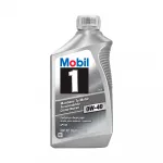 Mobil 1 0W40 1/4 LITRO - Distribuidora Herca Asociados S.A.S