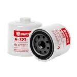Filtro De Aceite A 323 Partmo distribuidora herca