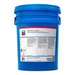 Chevron Gear Oil Gl1 Lubricante distribuidora herca