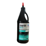 Los Chevron Gear Oils GL-1 distribuidora Herca