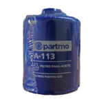 A-113 Filtros distribuidora herca
