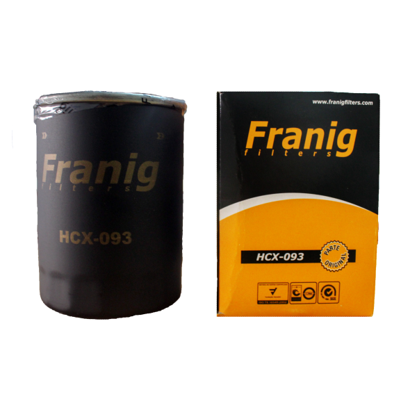 Filtro HCX093 distribuidora herca