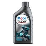 Mobil Super Moto 2T distribuidora herca