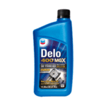 Delo 400 SDE SAE 15W-40 distribuidora herca