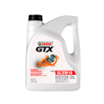 Aceite Castrol Gtx 20w50 distribuidora herca