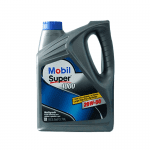 Mobil Super 1000 20W-50 distribuidora herca