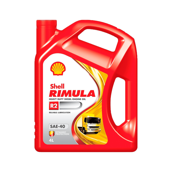 Shell Rimula R2 distribuidora herca