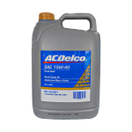 ACEITE ACDELCO 15W40 CI-4 lubricante distribuidora Herca