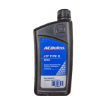 ACEITE ACDELCO DEXRON III distribuidora Herca
