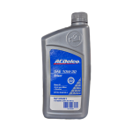 ACEITE ACDELCO 10W30 CUARTO distribuidora Herca