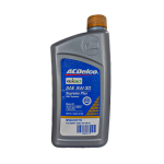 Aceite ACDelco 5W30 Cuarto distribuidora Herca