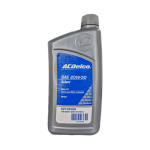 ACEITE ACDELCO 20W50 CUARTO distribuidora Herca