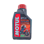 MOTUL SCOOTER POWER 2T distribuidora Herca