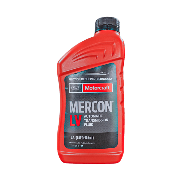 1000 Motorcraft Mercon Lv distrbuidora Herca