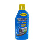 Simoniz Refrigerante Radiador Azul 1 litro distribuidora Herca