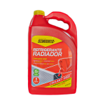 Refrigerante Radiador Rojo 1 Gl Qualitor distribuidora Herca