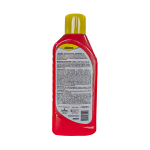 Refrigerante Radiador Rojo 1 Litro Qualitor rojo distribuidora Herca