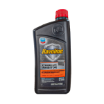 RefrigeranteChevron Havoline Xtended distribuidora Herca