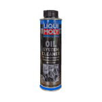 Oil System Cleaner  Enjuague Aceite De Moto Liqui Moly distribuidora Herca