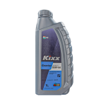 lubricante multipropósito Kixx Geartec GL-5 distribuidora Herca