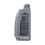 lubricante multipropósito Kixx Geartec GL-5 distribuidora Herca