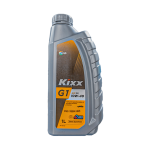 Aceite De Motor Kixx 10w-40 Galon 1 Litro Semi Sintetico distribuidora Herca