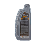 Aceite De Motor Kixx 10w-40 Galon 1 Litro Semi Sintetico distribuidora Herca