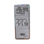Ambientador doble aroma cotton fresh linen distribuidora Herca