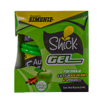 ambientador en gel Simoniz Shick Manzana y Canela 80 g x 2 unidades - Distribuidora Herca
