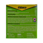 Ambientador Shick Gel Manzana Canela Distribuidora Herca