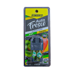 Ambientador para auto, olor Kiwi-Mango, 9 ml, marca Simoniz