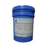 Aceite de transferencia de calor Chevron 46 distribuidora herca
