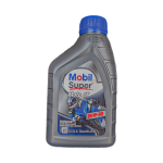 Mobil Moto 4T 20W-50 distribuidora Herca