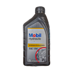 Mobil Hydraulic 10W distribuidora herca