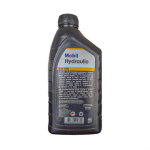 Mobil Hydraulic 10W distribuidora herca