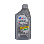 Aceite 5w20 Mobil 2000 Distribuidora Herca