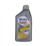 Aceite Mobil 5w40 distribuidora herca