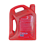 Lubricante Shell Rimula R2 40 distribuidora Herca