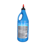 Delo Gear ESI SAE 80W90 distribuidora herca