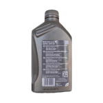 Aceite para moto Shell Advance 4T 15W50 Ultra 100% Synthetic 1L distribuidora Herca