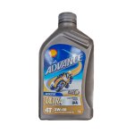 Shell Advance 4T Ultra Scooter distribuidora Herca