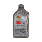 Shell Helix Ultra SN 5W-20 distribuidora Herca