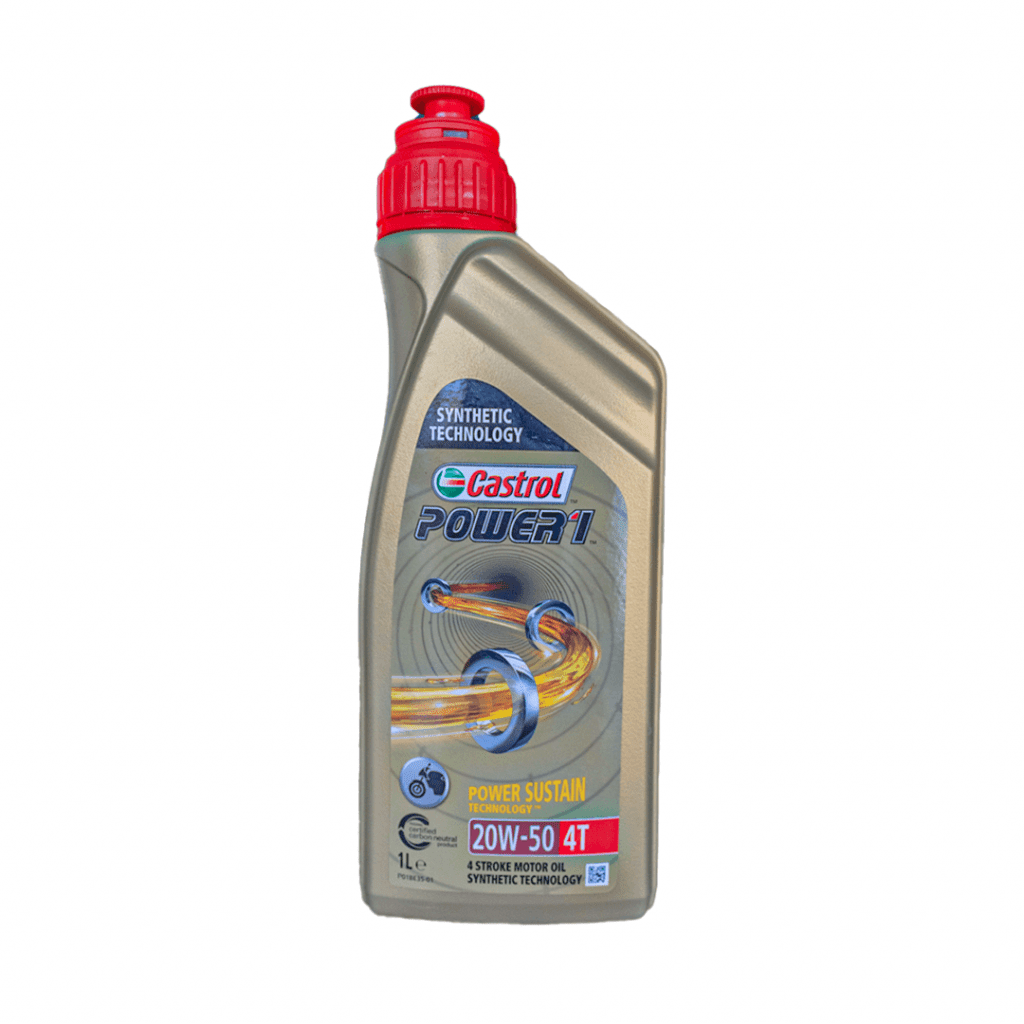 Shell Rimula R5 LE 1/5 - Aceite para motos 4T - Distribuidora Herca Asociados S.A.S