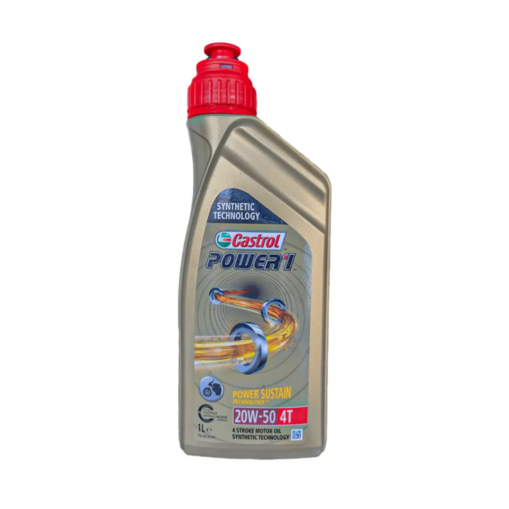 Shell Rimula R5 LE 1/5 - Aceite para motos 4T - Distribuidora Herca Asociados S.A.S