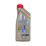 Aceite Castrol Edge Turbo 5W40 distribuidora Herca