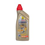 Aceite Castrol Power 1 4t 15w50 distribuidora Herca
