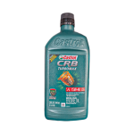 Aceite Castrol CRB TurboMax 15W40 distribuidora Herca