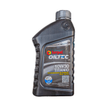 Terpel Oiltec 10W-30 Titanio semisintético distribuidora Herca