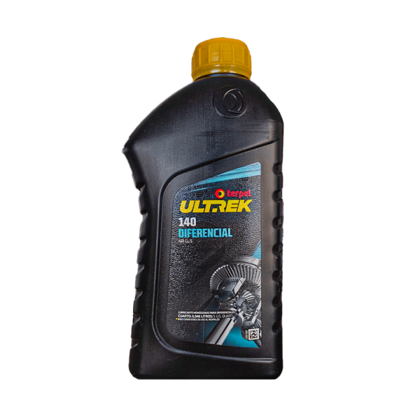 Terpel Ultrek Diferenciales 140 - 946 ml distribuidora Herca